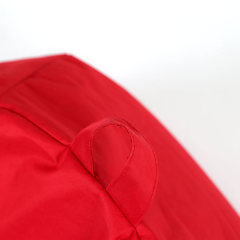 Primary Size Bean Bag Chair - With Back Support, Learning SPACE