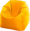 Primary Size Bean Bag Chair - With Back Support-Bean Bags,Bean Bags & Cushions,Eden Learning Spaces,Matrix Group,Nurture Room,Wellbeing Furniture-Learning SPACE