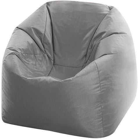 Primary Size Bean Bag Chair - With Back Support-Bean Bags, Bean Bags & Cushions, Eden Learning Spaces, Matrix Group, Nurture Room, Wellbeing Furniture-Learning SPACE