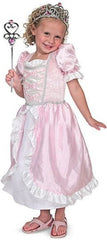 Princess Role Play Costume Set-Costumes & Accessories-Dress Up Costumes & Masks, Gifts For 2-3 Years Old, Halloween, Imaginative Play, Pretend play, Puppets & Theatres & Story Sets, Role Play, Seasons, Stock-Learning SPACE