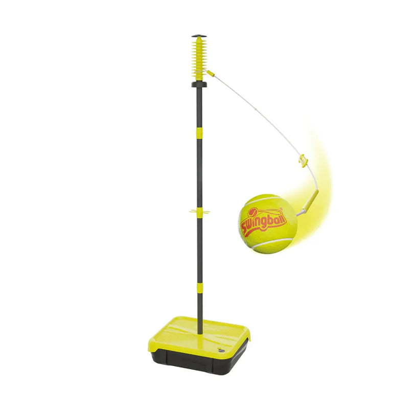 Pro All Surface Swingball®, Learning SPACE