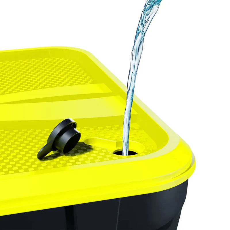 Pro All Surface Swingball®, Learning SPACE