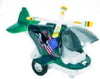 Pull-Back Helicopter-Cars & Transport,Imaginative Play,Pocket money,Stock-Learning SPACE