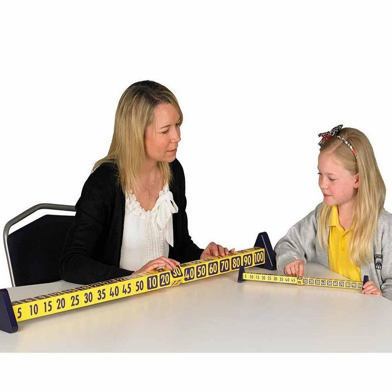 Pupils Multiple rotating line, Learning SPACE