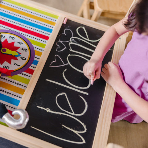 Puppet Time Theatre-communication, Communication Games & Aids, Gifts for 5-7 Years Old, Helps With, Imaginative Play, Neuro Diversity, Pretend play, Primary Literacy, Puppets & Theatres & Story Sets, Role Play, Stock-Learning SPACE