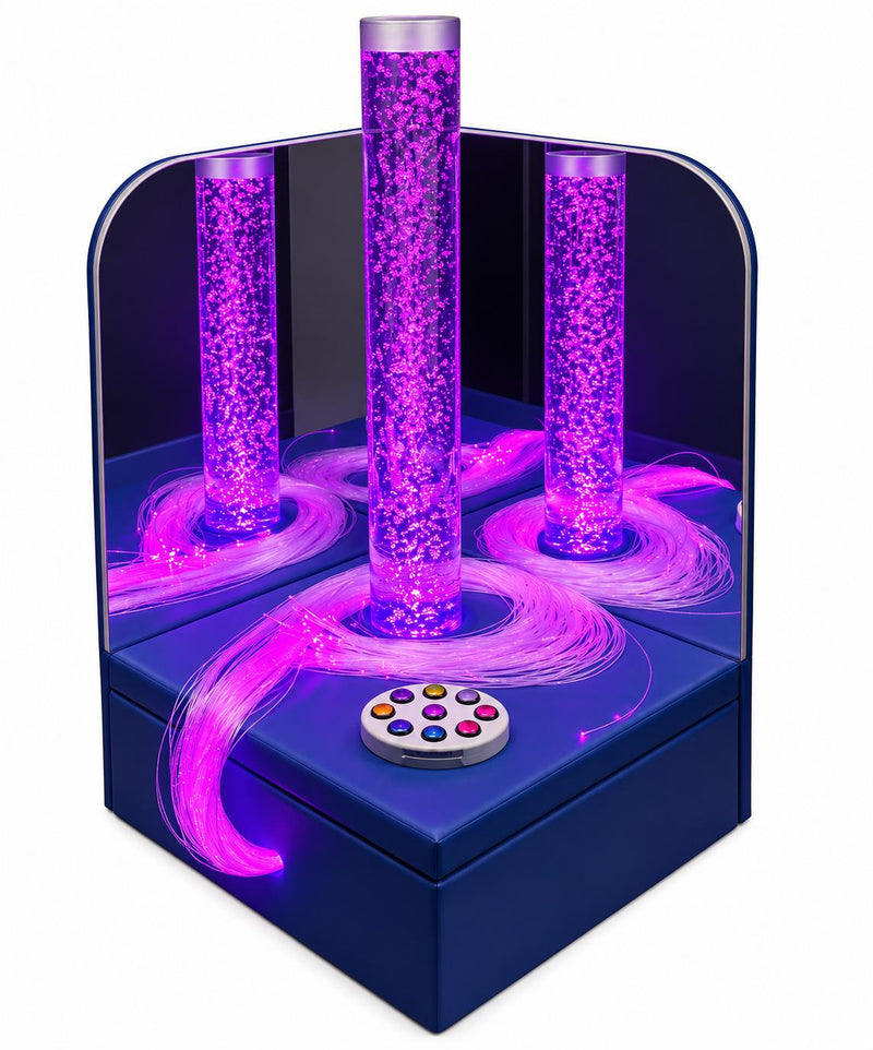 Connect Pro Sensory Room Standard Set