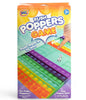Push Popper Mat Game-Fidget,Fine Motor Skills,Games & Toys,Push Popper,SCOTEXCEL,Stress Relief-Learning SPACE