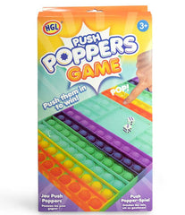 Push Popper Mat Game-Fidget,Fine Motor Skills,Games & Toys,Push Popper,Stress Relief-Learning SPACE