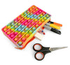 Push Popper Pencil Case-Back To School,Fidget,Push Popper,SCOTEXCEL,Stationery-Learning SPACE