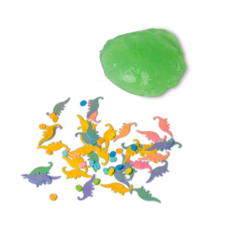 Putty Pouch Keychain, Learning SPACE