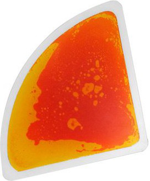 Quadrant Liquid Tile (Set of 4), Learning SPACE