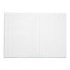 RHINO 8mm Ruled A4 Exercise Books with Margin – 50-Pack-Exercise Books-Learning SPACE