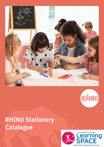 Rhino Stationery