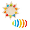 Rainbow in the Sun Puzzle