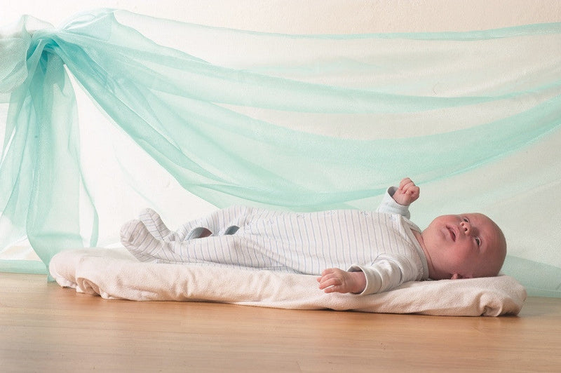 Rainbow Organza Pack 7 Colours, Learning SPACE
