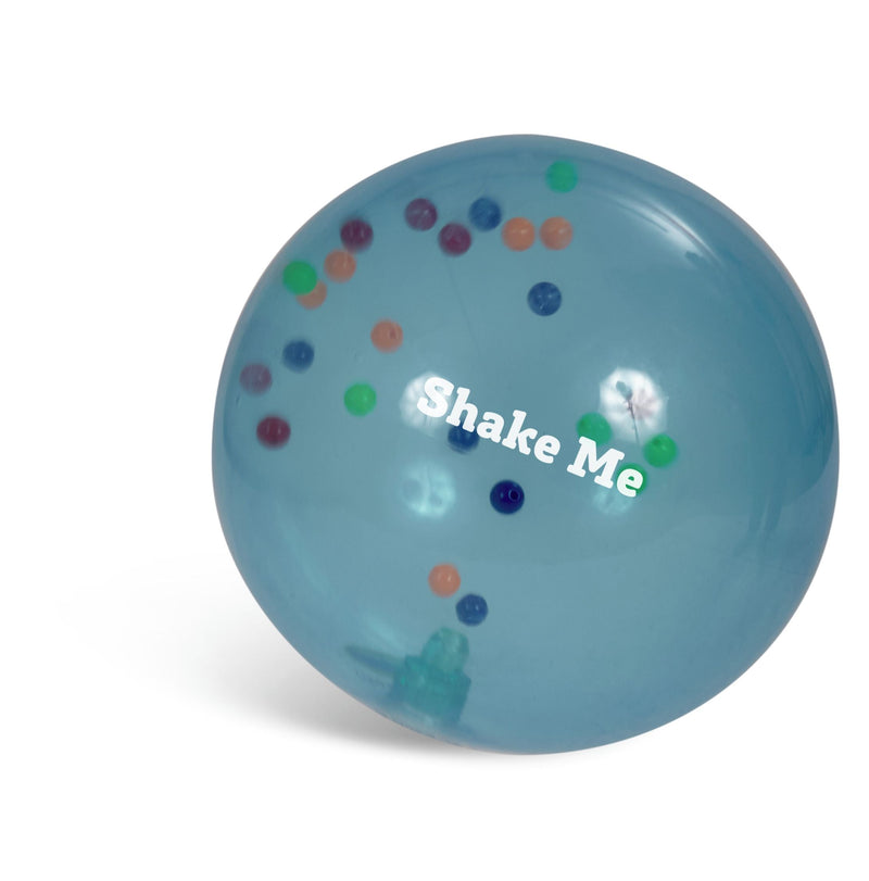 Rainbow Soft Sensory Ball, Learning SPACE