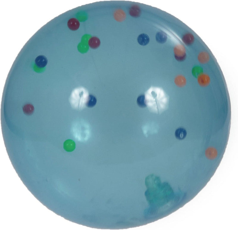 Rainbow Soft Sensory Ball, Learning SPACE