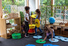 Rainbow™ Circular Sit Mats & Donut™ Trolley-Calmer Classrooms,Classroom Furniture,Classroom Packs,Dropship,Mats,Mats & Rugs,Outdoor Classroom,Sit Mats-Learning SPACE