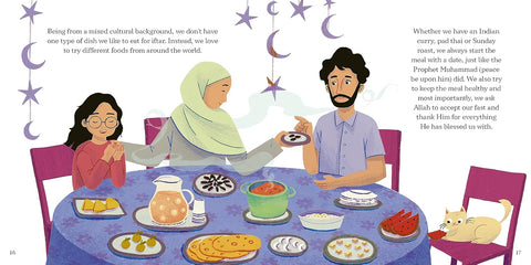 Ramadan and Eid al-Fitr (Celebrations & Festivals) Paperback, Learning SPACE