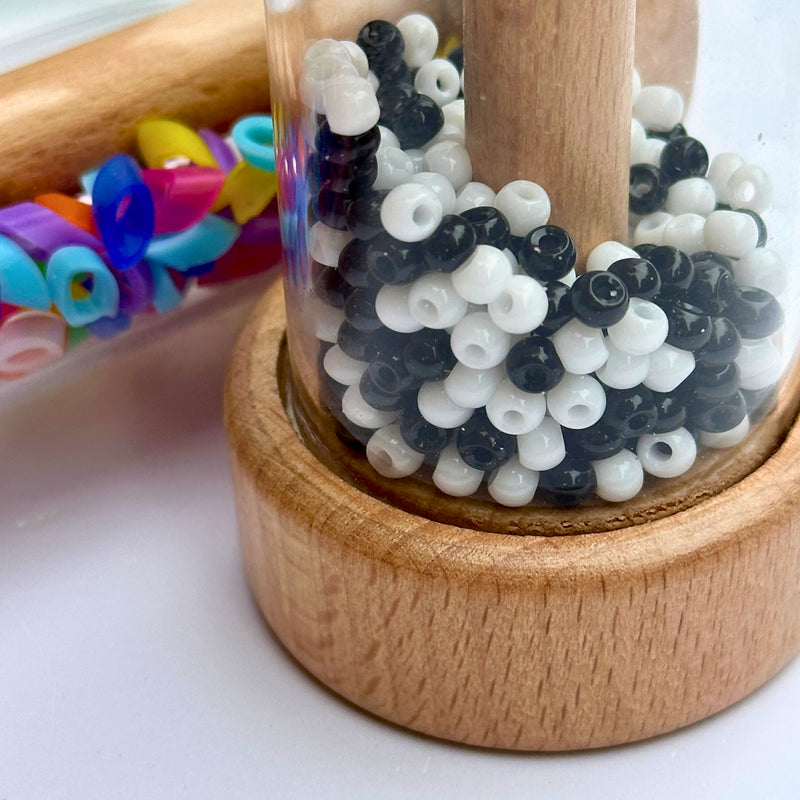Rattle Rollers, Learning SPACE