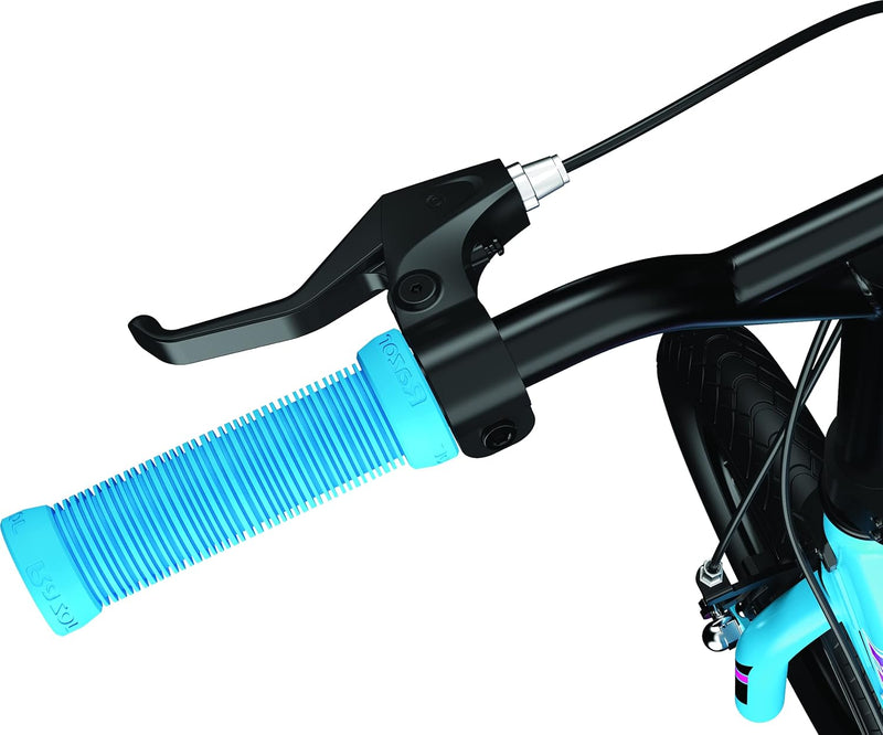 Razor FlashBack Scooter – Retro Style, LED Fun, Learning SPACE