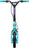 Razor FlashBack Scooter – Retro Style, LED Fun, Learning SPACE