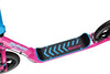 Razor FlashBack Scooter – Retro Style, LED Fun, Learning SPACE