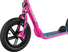 Razor FlashBack Scooter – Retro Style, LED Fun, Learning SPACE