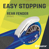 Razor S Sport Scooter, Learning SPACE