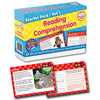 Reading Comprehension Pack 1-Comprehension,Early Reading Books,fiction,Reading Area,SmartKids-Learning SPACE