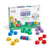 Reading Rods® Phonics Word-Building, Learning SPACE