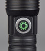 Rechargeable LED Torch, Learning SPACE