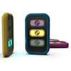 Rechargeable Mini Mobile Phones 4pk, Pretend Play Learning SPACE