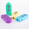 Rechargeable Remote Control Easi-Cars 4pk, Toys Learning SPACE