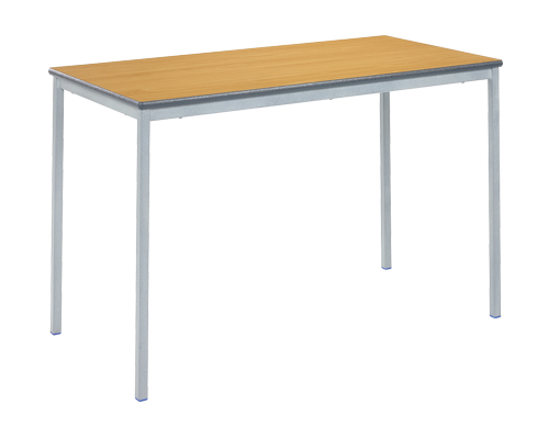 Rectangular Fully Welded Spiral Stacking Table