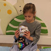 Reflective Sensory Spheres Set (10 Pc), Learning SPACE