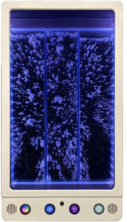 Connect Pro Bubble Wall Panel, Learning SPACE