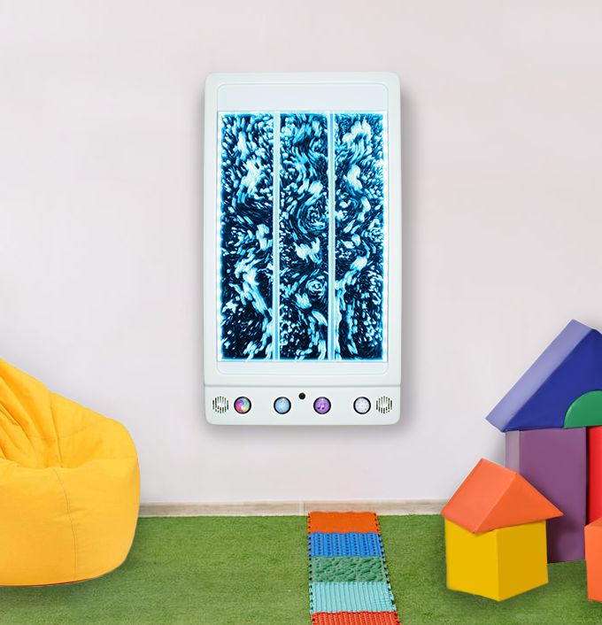 Connect Pro Bubble Wall Panel, Learning SPACE