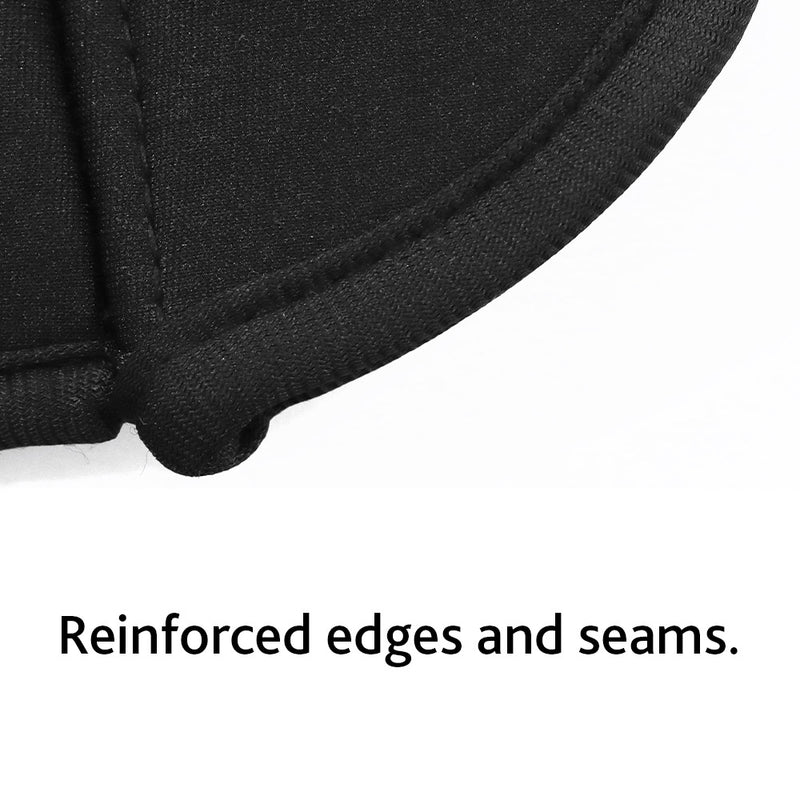 GO2 Magnetic-Locking Faraday Mobile Phone Pouch