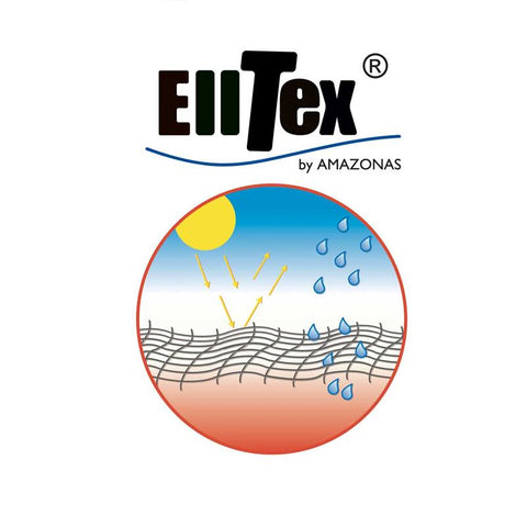 Relax Kids Hanging Chair - Rainbow-Hanging Chair-Amazonas,Cotton,Dropship,EllTex,Hammock chair,Hanging Chair,Indoor,Kids,Rainbow-Learning SPACE