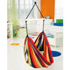 Relax Kids Hanging Chair - Rainbow-Hanging Chair-Amazonas,Cotton,Dropship,EllTex,Hammock chair,Hanging Chair,Indoor,Kids,Rainbow-Learning SPACE