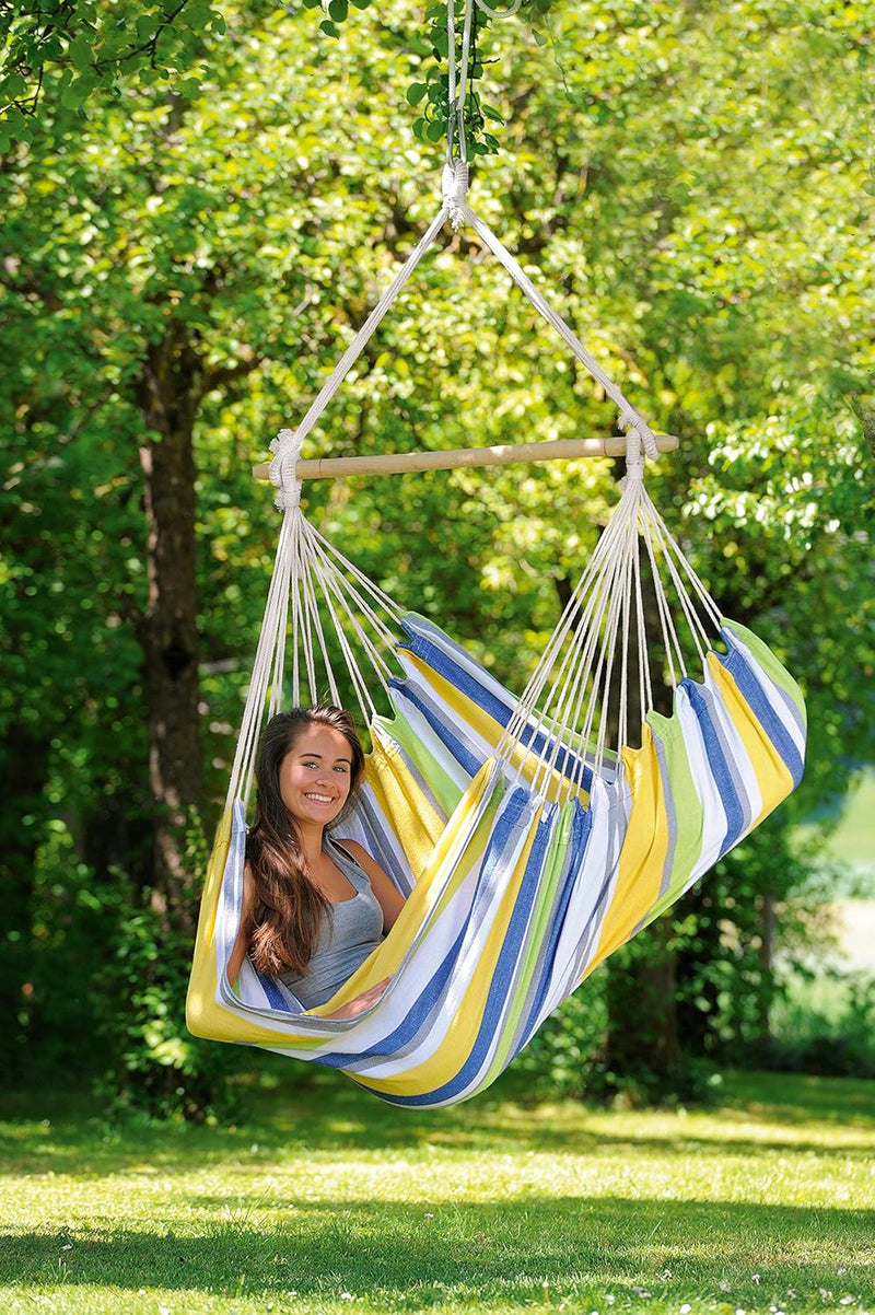 Relax Kolibri Hammock Chair, Hammock Chair Learning SPACE