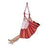 Relax Vulcano Hammock Chair-Hammock Chair-Amazonas,Cotton,Dropship,EllTex,Hammock chair,Hanging Chair,Indoor,Orange,Pink,Purple,Red,Single-Learning SPACE