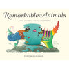 Remarkable Animals Book, Learning SPACE