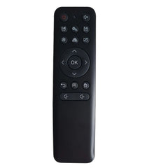 Remote Control for Pico Genie M550 +, Learning SPACE