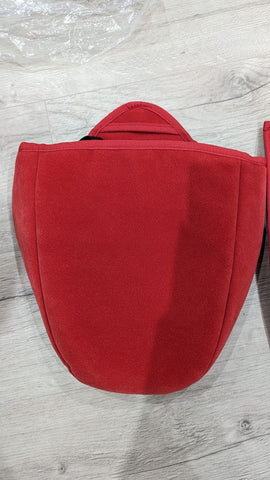 Replacement Back Cover and Belt for Firefly Scooot Mobility Aid, Learning SPACE