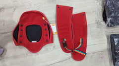 Replacement Back Cover and Belt for Firefly Scooot Mobility Aid-Firefly,Mobility Aid-Learning SPACE