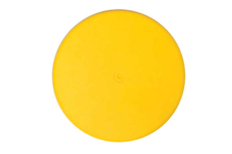 Replacement Stools for Dining Furniture, Yellow Learning SPACE