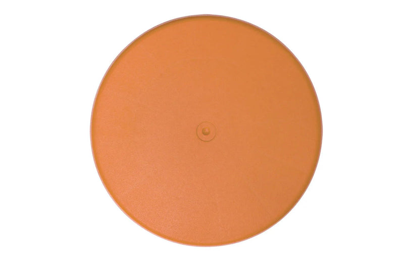 Replacement Stools for Dining Furniture, Orange Learning SPACE