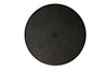 Replacement Stools for Dining Furniture, Black Learning SPACE